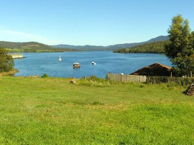 Lot 5 Doctor Dick's Drive, Port Huon