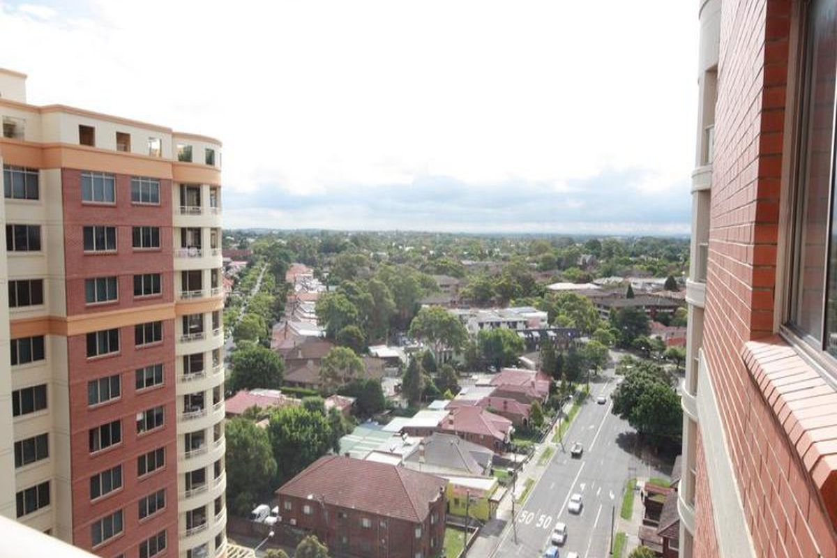 Strathfield