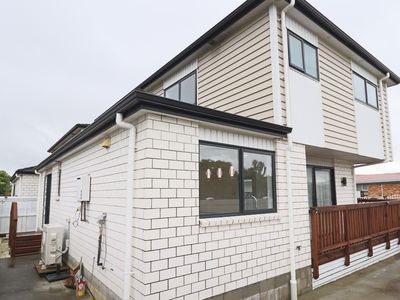 20 James Street, Mangere East