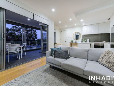4 / 193 Grand Promenade, Doubleview