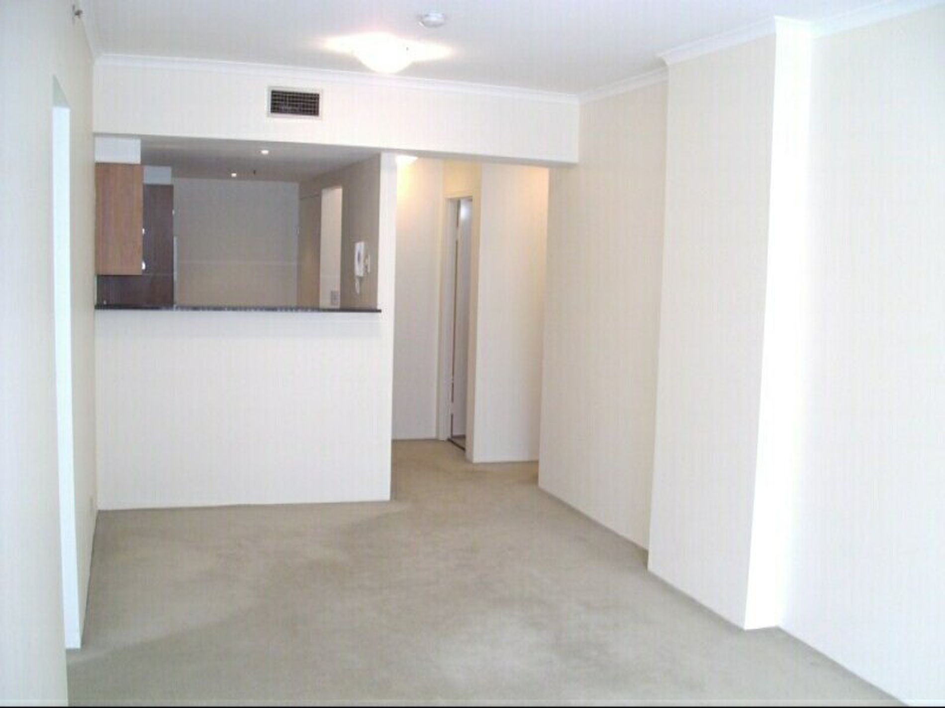 1304 / 5 Hosking Place, Sydney