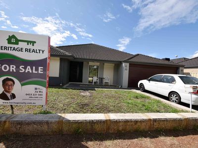39 Ralphs Street, Seville Grove