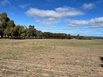 18  MANNING ROAD, Quairading