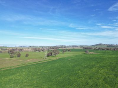 'Willowbank' Urana Road, Jindera