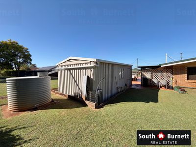 120 Ivy Street, Kingaroy