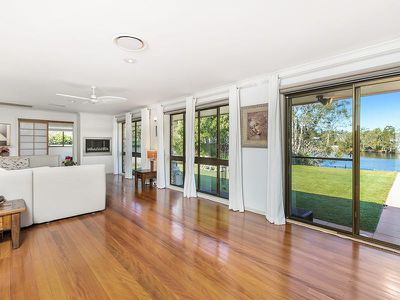 8 Barkala Court, Ocean Shores