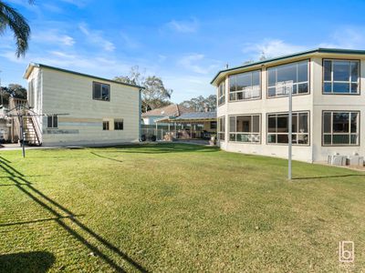 418 Pacific Highway, Wyong