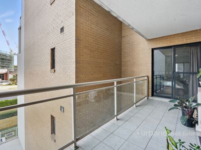 43 / 21 Third Avenue, Blacktown