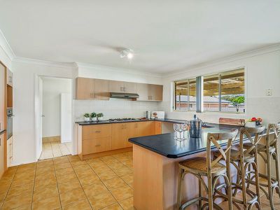 2 Juniper Place, Worrigee