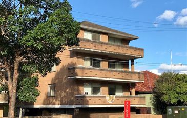 1 / 45 Botany  Street, Randwick