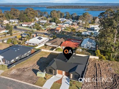 9 Patrina Circuit, St Georges Basin