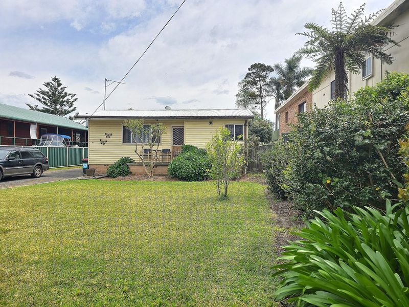 23 COMARONG STREET, Greenwell Point