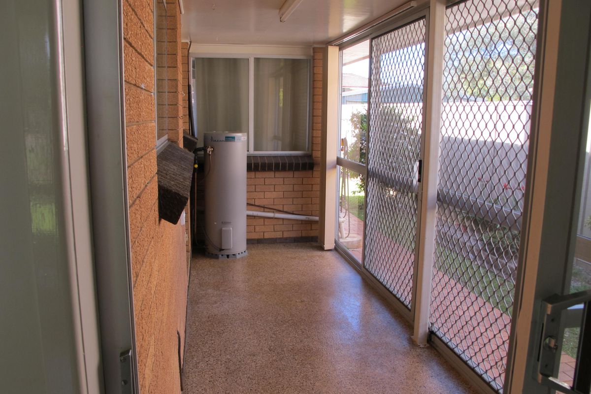 26 Coburg Street East, Cleveland