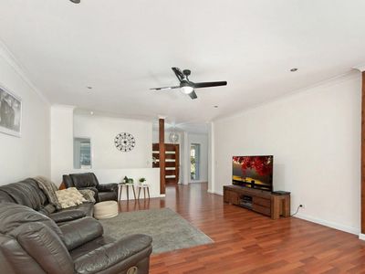 43 Roberts Drive, Maudsland