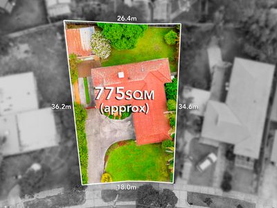 24 Exell Drive, Dandenong North