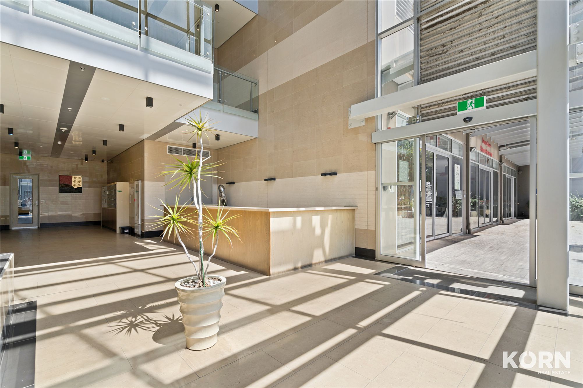 U1-U7 / 42-48 Garden Terrace, Mawson Lakes