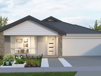 2 Robin Road, Roleystone