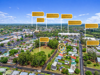 7 Araluen Avenue, St Marys