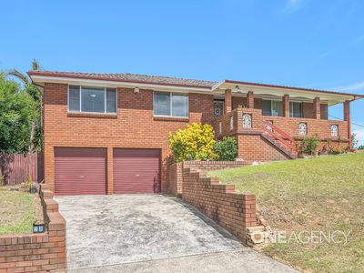 28 Burke Road, Dapto