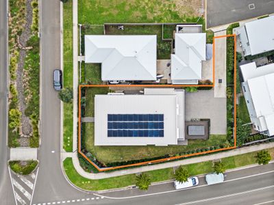 121 The Promontory Drive, Shell Cove