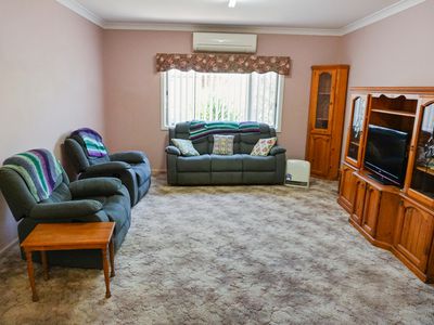 71 Cassin Street, Wyalong