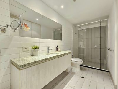 508 / 673 La Trobe Street, Docklands