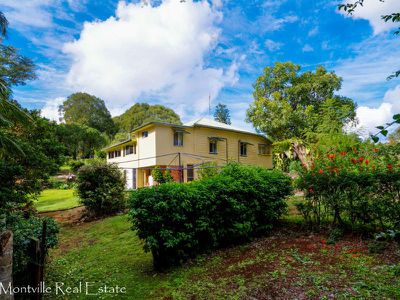 39 Ensbey Road, Flaxton