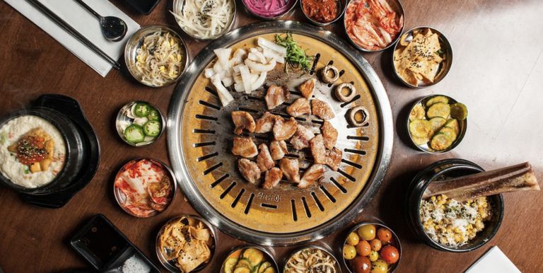 Exciting Korean BBQ Business Opportunity close to Eastwood for sale