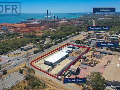5 / 24 Dooley Street, Naval Base