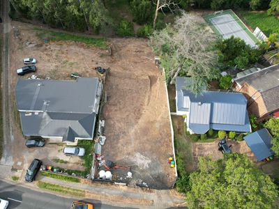 81 Castle Hill Road, West Pennant Hills