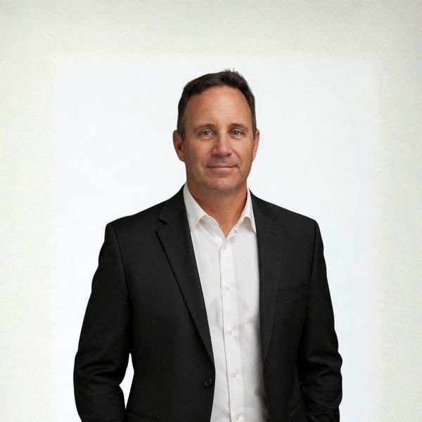 Andrew Ford
