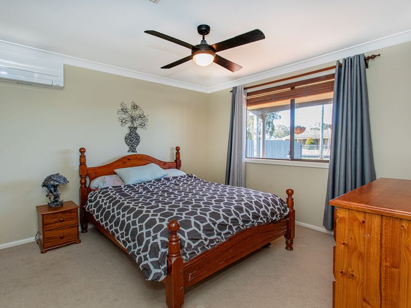16 Watt Street, Cowra