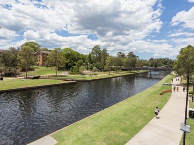 607 / 31 - 37 Hassall Street , Parramatta