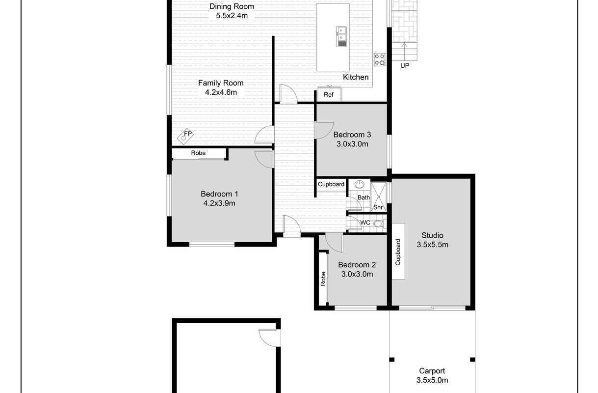 gallery