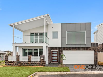 39 Whimbrel Terrace, Shell Cove