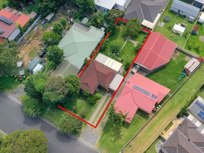 4 Fisher Street, Oak Flats