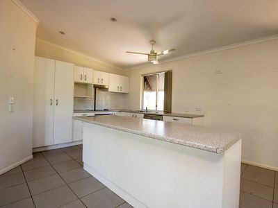 199 Chamberlain Drive, Kununurra