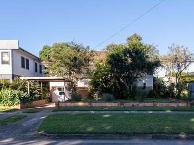 35 Castor Road, Wavell Heights
