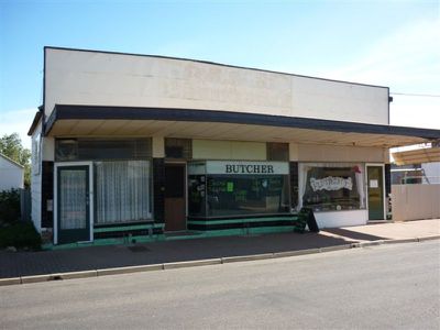 58-60 Phillip Street, Beulah