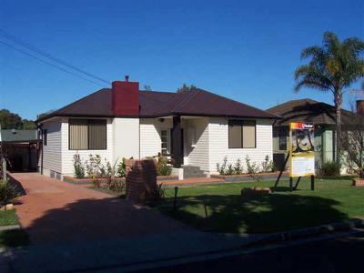 5 Massey Street, Berkeley