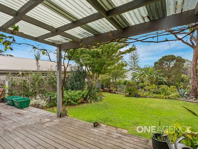 53 Second Avenue, Erowal Bay