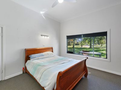 341  MV Hwy, Strathmerton