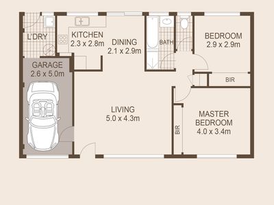 6 / 42-48 Gascoigne Road, Gorokan
