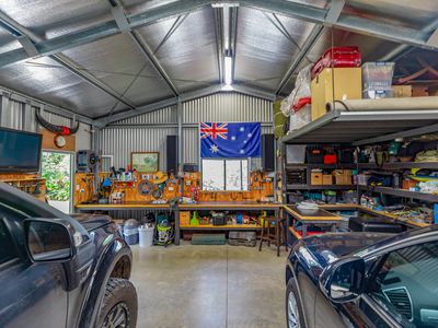 38 Okeeffe Road, Mothar Mountain