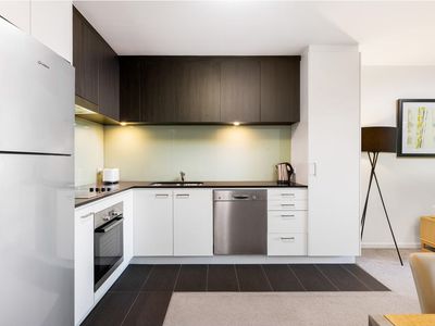 603 / 18 Thorn Street, Kangaroo Point