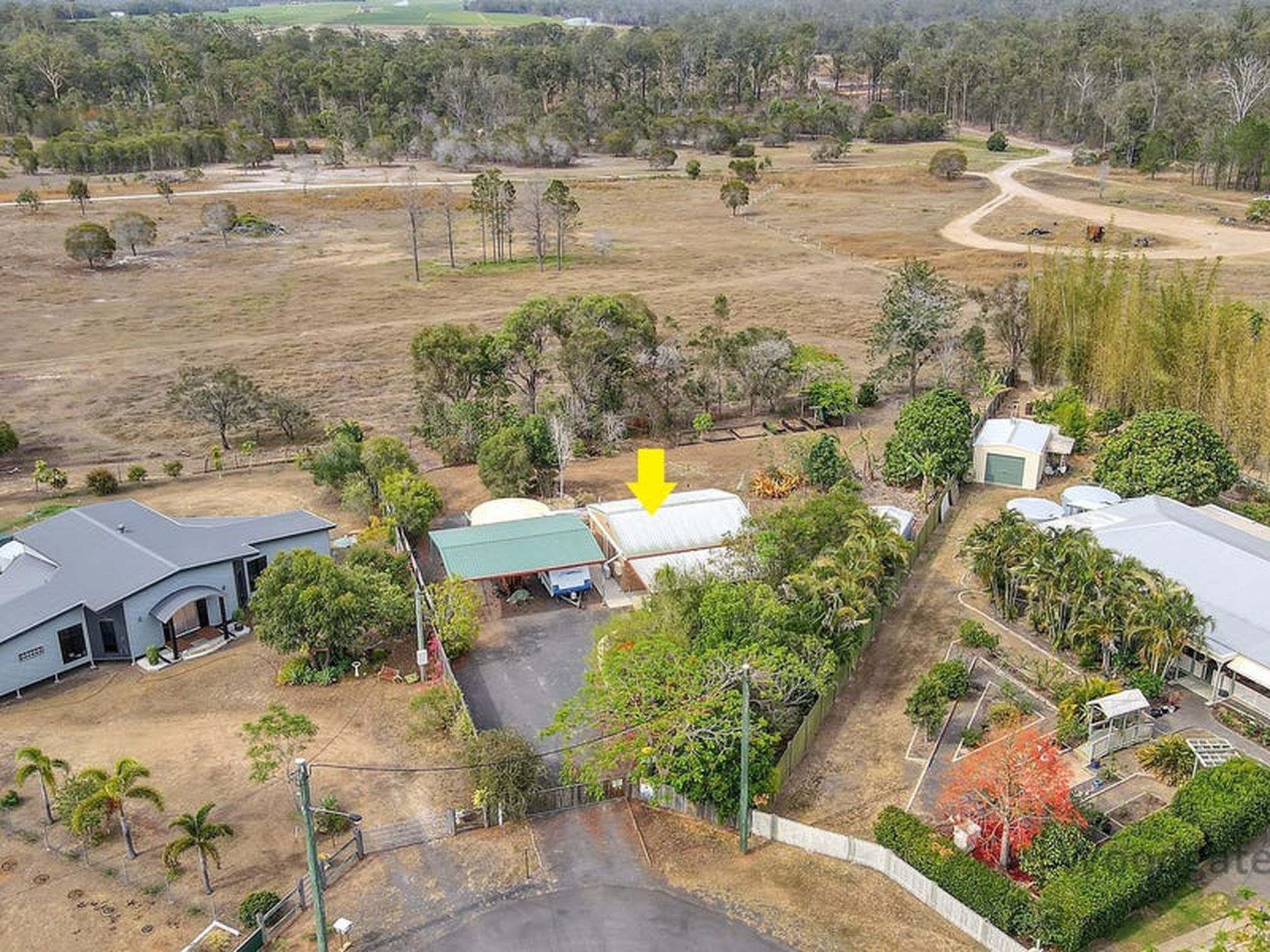 36 Jensen St, Cordalba