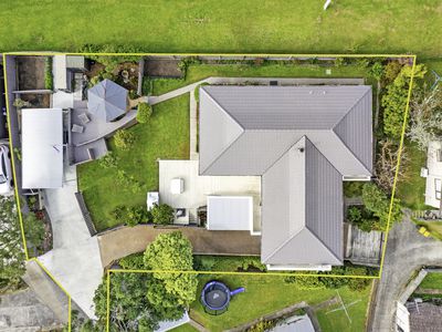 24 Adam Sunde Place, Glen Eden