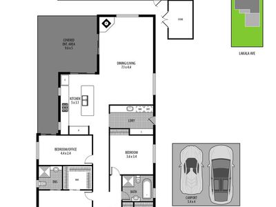 59 Lakala Avenue, Springfield