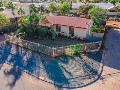 32 Centennial Loop, South Hedland