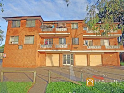 8 / 586 Punchbowl Road, Lakemba